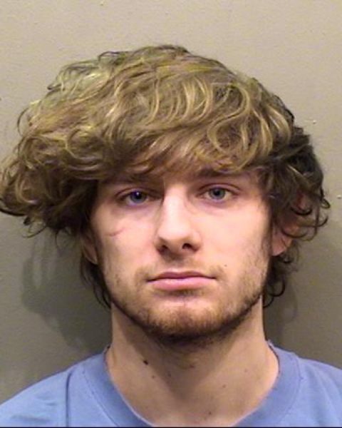 Tyler C. Murrell